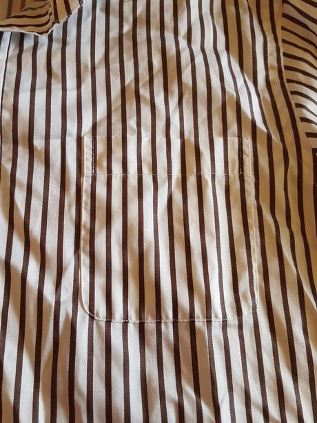 Pruhovana kosela, 41