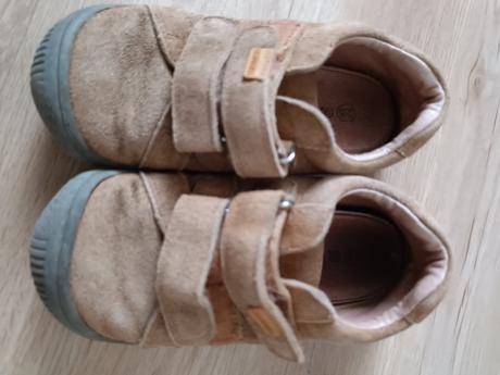 Topánky protetika, protetika,28