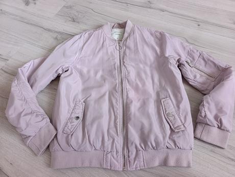 Bomber bunda, house,m