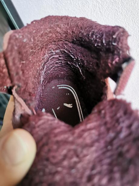 Vyššie puma tenisky veľ. 26, puma,26