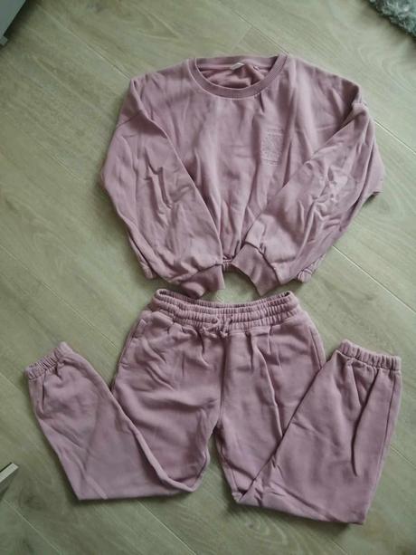 Tepláková súprava, next,158