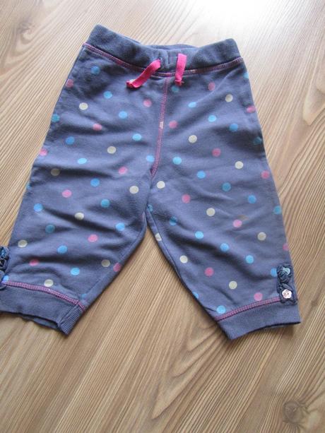 Teplaky s gulkami, debenhams,80