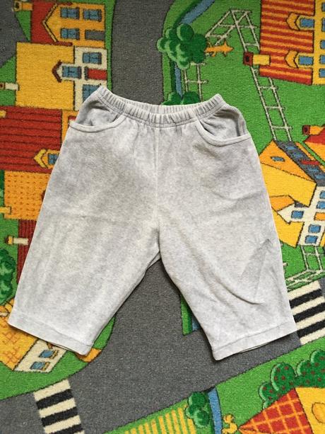 Velurove tepláky, antony,74