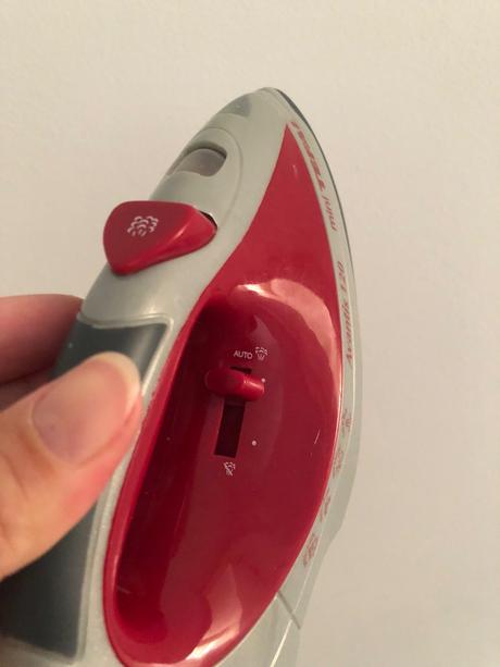 Detská zehlička tefal, 