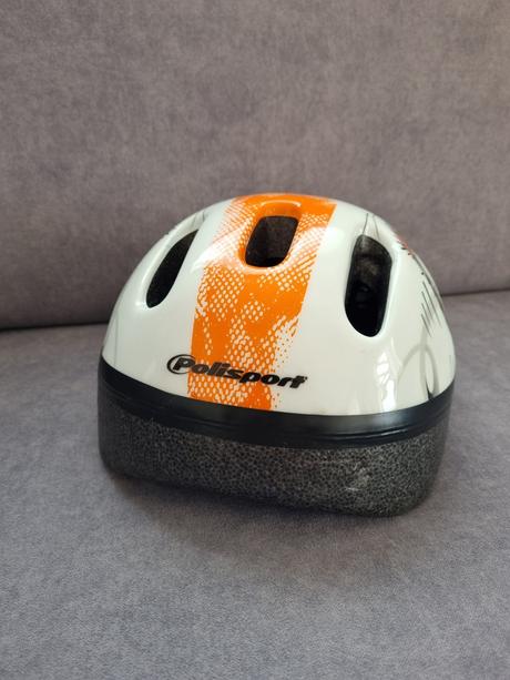 Detská prilba cyklistická, xs