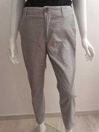 Športovo elegantné nohavice s/m, s