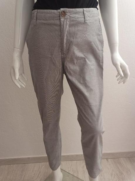 Športovo elegantné nohavice s/m, s