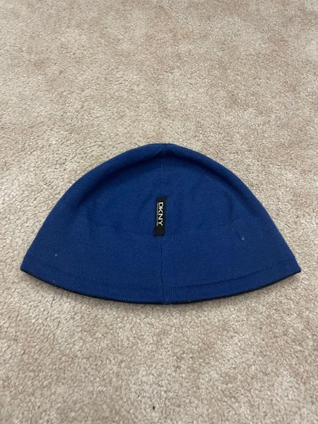 Obojstranná čiapka dkny 104/110, dkny,104