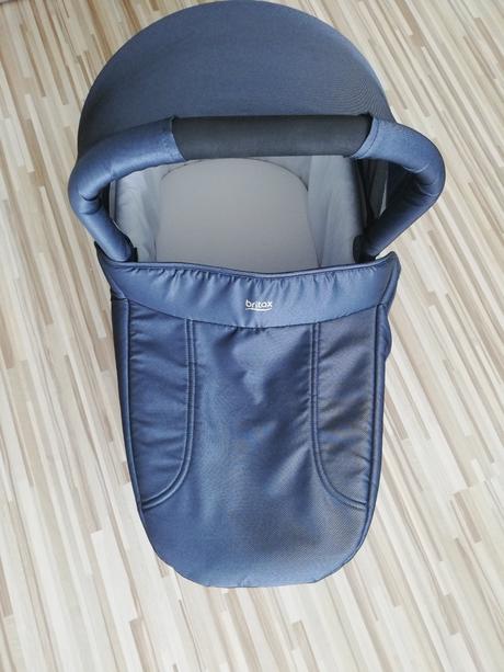 Darujem kocik britax, britax,britax b-motion 4 plus
