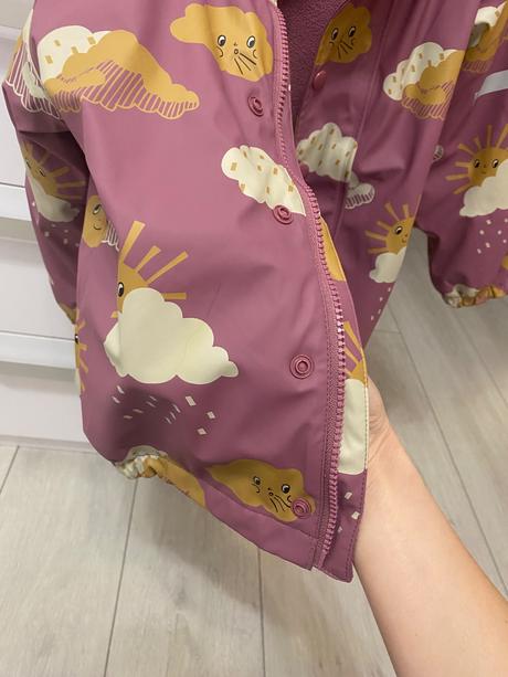 Bunda lindex 110 do dazdu, lindex,110