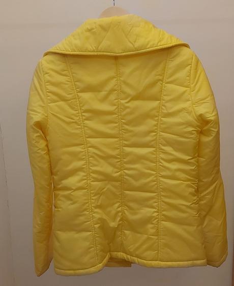 United colors of benetton vetrovka, s