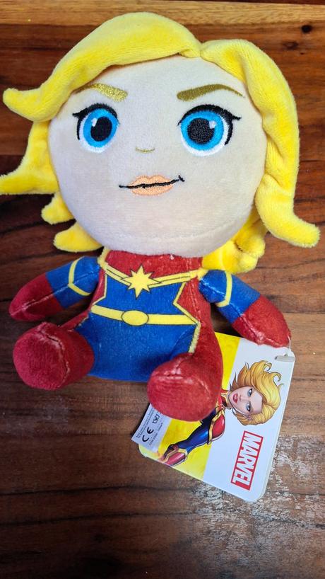 Plyšové hračky,  olaf + marvel figúrka, 