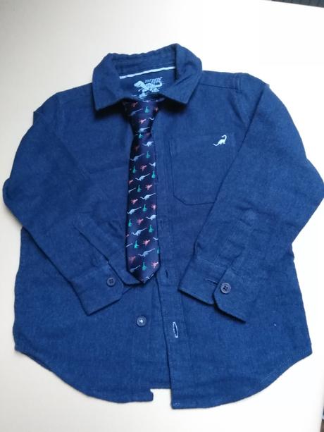 Kosela flanelova, f&f,104