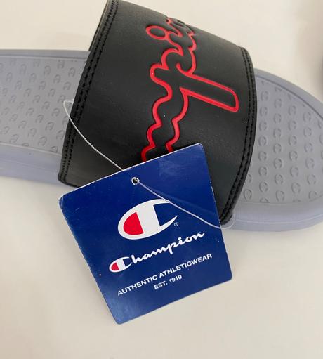 Champion pánske šlapky veľkosť 40, champion,40