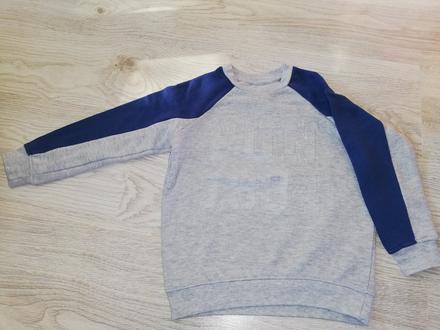 Mikina vel. 104, pepco,104