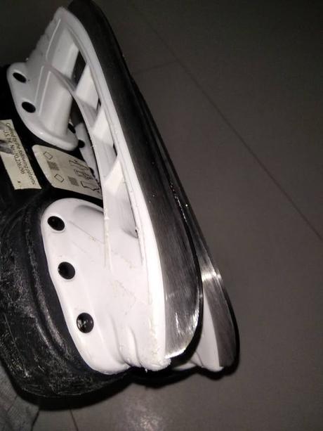 Korcule na lad, bauer,27