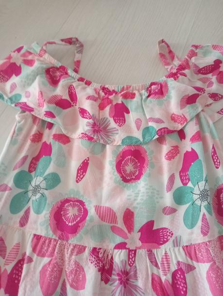 Šaty, kiki&koko,134