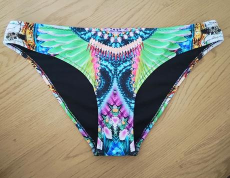 Plavky spodný diel river island, river island,m