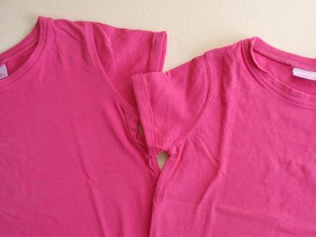 2 x tričko cherokee, 98