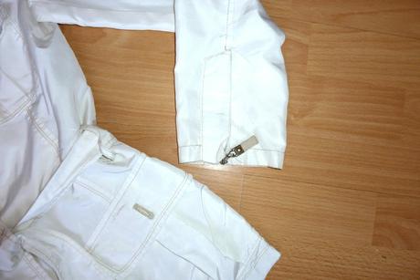 Zara kabát prechodný, minimálne nosený, zara,s