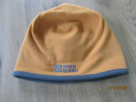 Ciapka  nordblanc, nordblanc