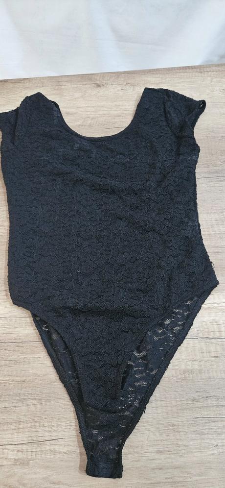 Body, l