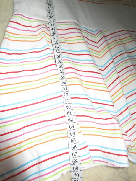 2701. bavlnené šaty, s