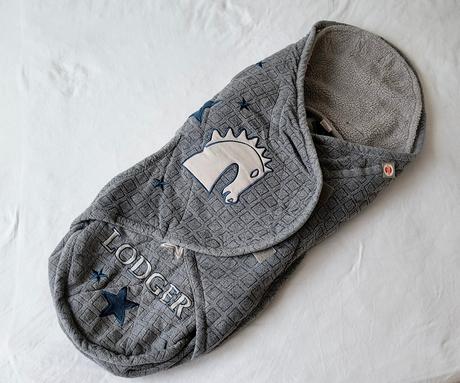 Fusak lodger bunker, lodger