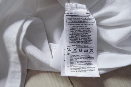Tričko adidas, adidas,34