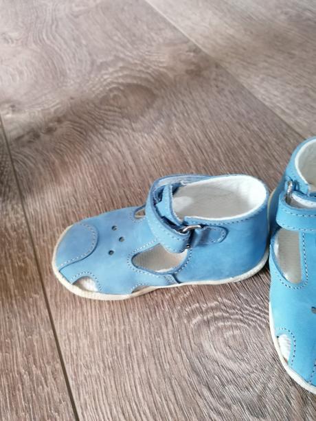 Detské sandale, baby,20