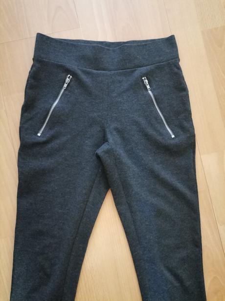 Dámske /dievčenské legíny xs 32/34, esmara,xs