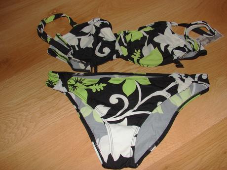Dámske plavky, okay,40