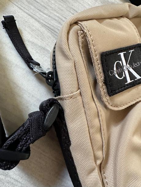 Crosbody, calvin klein