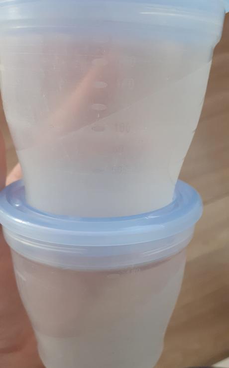 Zásobníky na materské mlieko philips avent 2x, avent