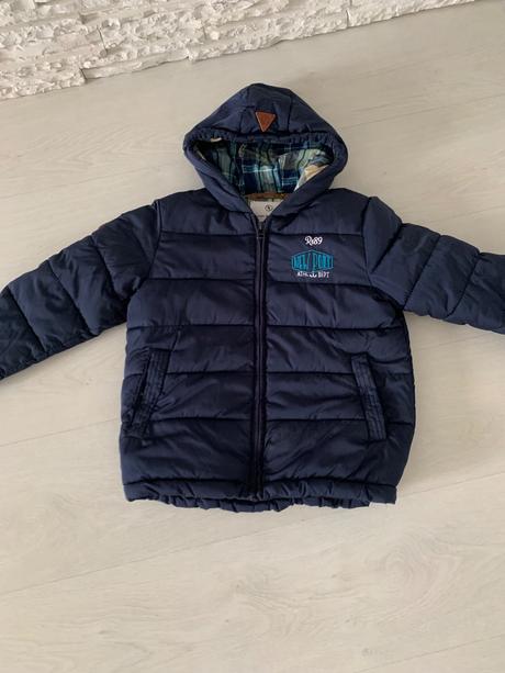 Zimna bunda zn reserved, reserved,116