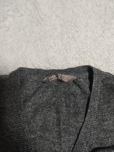 Tenký sveter 110/116, lindex,116