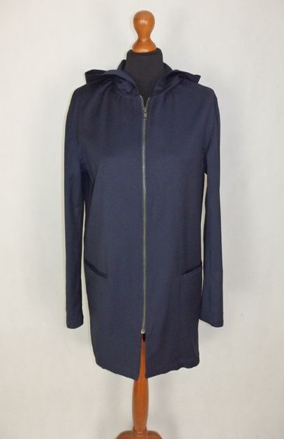 Kvalitná prechodná bunda, s