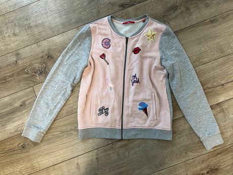 Mikinka, s.oliver,38