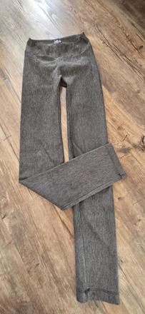 Push up leginy, calzedonia,s