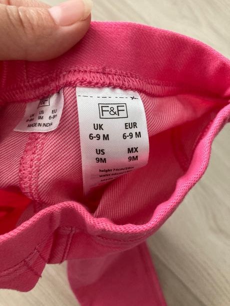 Legíny, f&f,74
