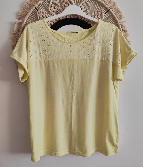 Oversize top gina benotti, s