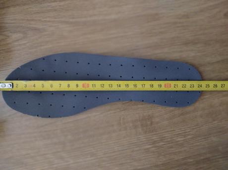 Topánky na zimu, decathlon,36