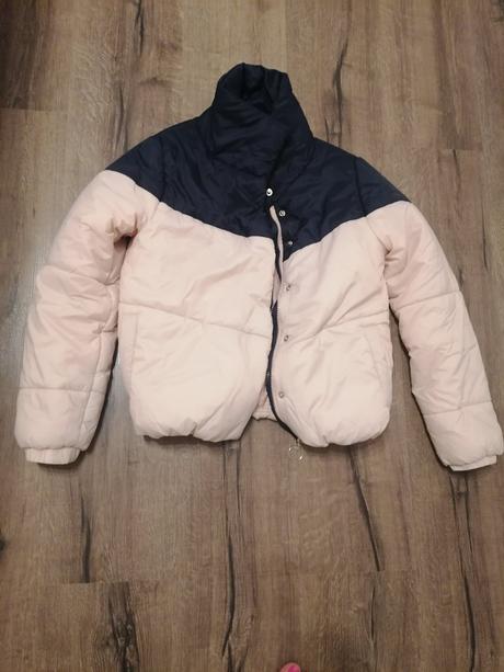 Dievčenská bunda, sinsay,164