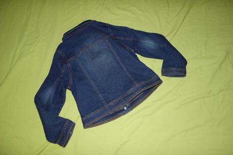 Riflova bundicka pretty little princess, 110