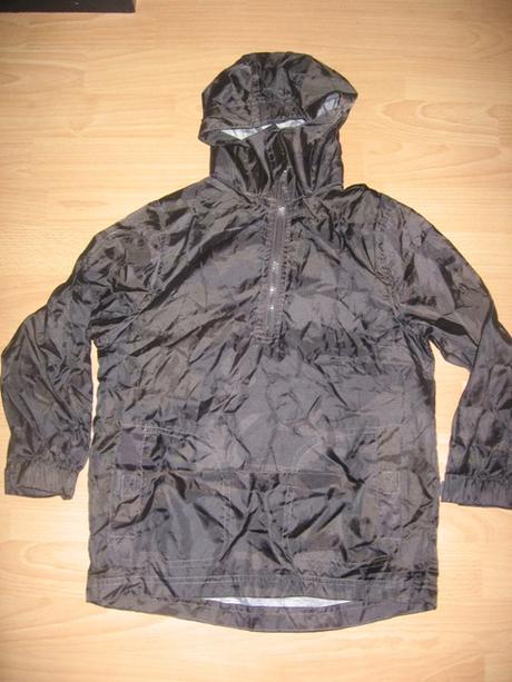 Tenká bunda122, f&f,122