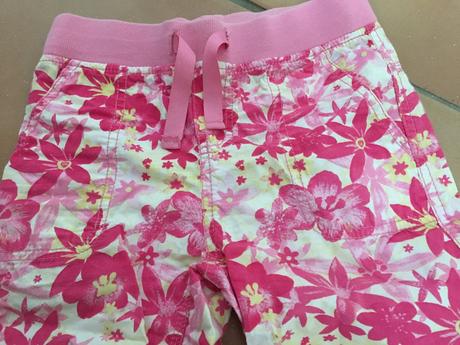 Letné nohavice, dopodopo,116