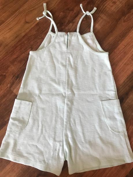 Letny overal zara, zara,104