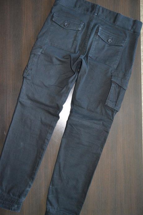 Nohavice, terranova,158