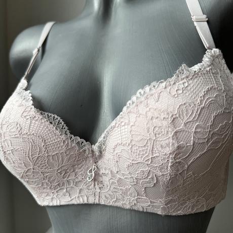 Push up popdrsenka s kosticou 88591, 75b / 80b / 85b / 90b / 95b