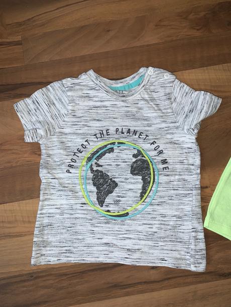 Pekny letny komplet, f&f,92